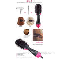 volumizer Hot air brush hair dryer Brush